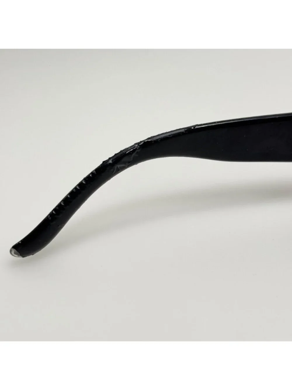 Smith Sunglasses Gallegos Black Read Description